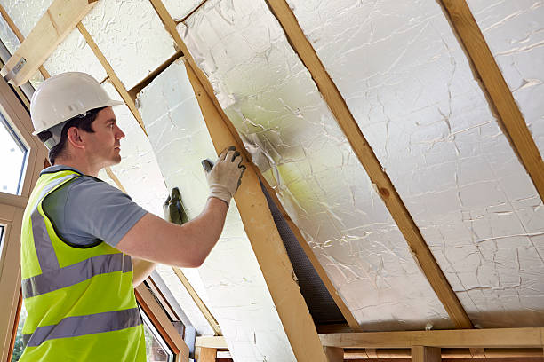 Trusted Elverta, CA Insulation Contractor Experts