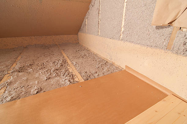 Types of Insulation We Offer in Elverta, CA